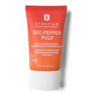 พร้อมส่ง ของแท้ Erborian Red Pepper Pulp 5ml/20ml/50ml