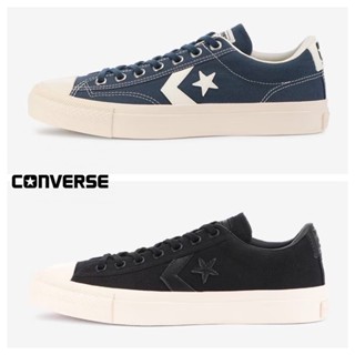 CONVERSE BREAKSTAR SK CV OX BLACK SKATEBOARDING