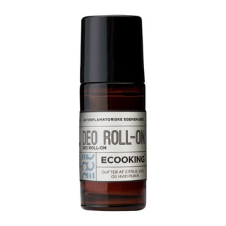 พร้อมส่ง ของแท้ Ecooking Deo Roll-on  50ml