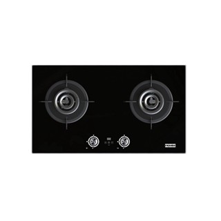 FRANKE เตาแก๊สแบบฝัง 2 หัว รุ่น FG 8228 HOB FG 8228