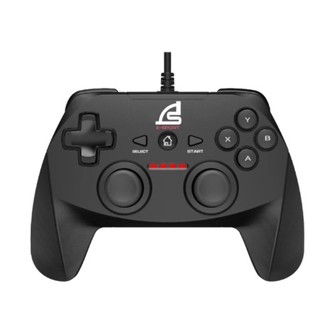 SIGNO JOYSTICK (อุปกรณ์ช่วยในเกม) E-SPORT GP-650 MAZZARO [PC/PS3/ANDROID]