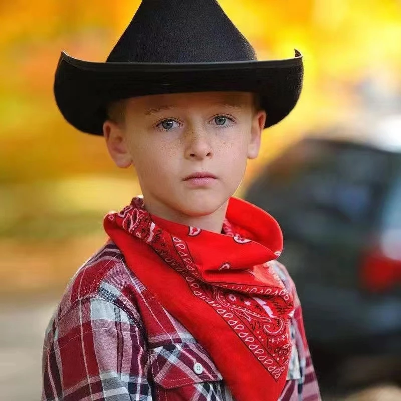 หมวกคาวบอย  หมวกปีกกว้างสไตล์คาวบอยเเบบตะวันตก เครื่องแต่งกาย Cowboy hapใส่ออกงาน ใส่สังสรรค์งานเลี้ยงหรับทุกคนใส่สบาย thumbnail 6