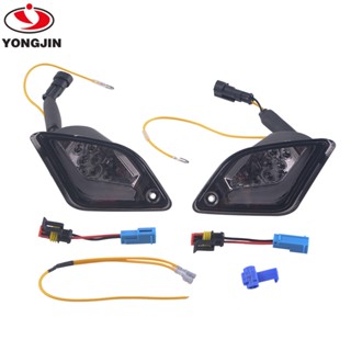 LED rear turn signal light for vespa gts 300