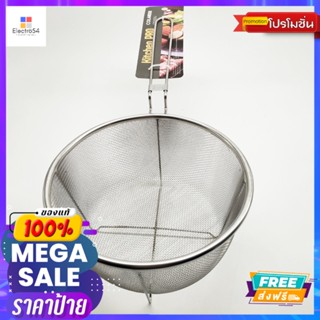 กระชอนก้นลึก 18 ซม.DEEP COLANDER 18 CM.