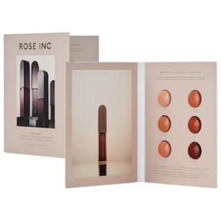 ROSE INC. Divine concealer tester