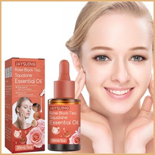 Rose Essence เอสเซ้นส์ดอกกุหลาบธรรมชาติ 30 มล. สําหรับดูแลผิวหน้าและผิวกาย ให้สารอาหาร joltth