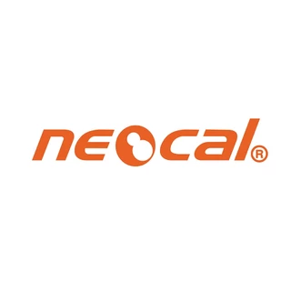 Neocal เครื่องใช้สำนักงาน นีโอแคล บัตรตอก Neocal PACK 2 สีขาว (200 pcs)