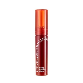 (เบอร์ 02 EXP 09/2026) THE FACE SHOP FMGT LIP GLAZE (ลิปทินต์)