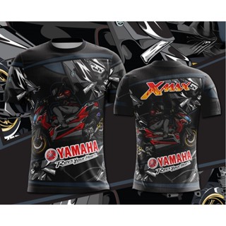 Xmax เสื้อแข่งรถ ขนาดใหญ่พิเศษ คนอ้วน เสื้อแข่งรถ ขนาดใหญ่ XS-3XL