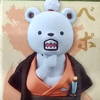 Bepo Wano ของแท้ JP แมวทอง - WCF Banpresto [โมเดลวันพีช]