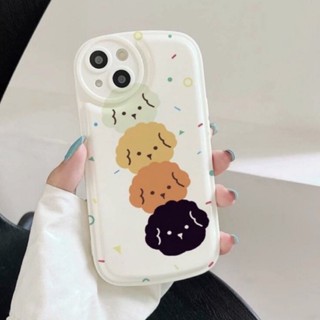 [พร้อมส่ง🇹🇭] เคสไอโฟน ลายน้องหมา 🐶 (86) เคสiPhone iPhone11 iPhoneXR iPhone12 iPhone13 iPhone7Plus/8Plus iPhoneXsMax