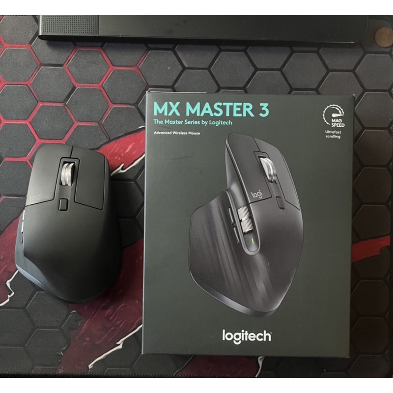 mx master 3 มือสอง ถูกที่สุด พร้อมโปรโมชั่น ก.ค. 2026 | BigGoเช็คราคาง่ายๆ