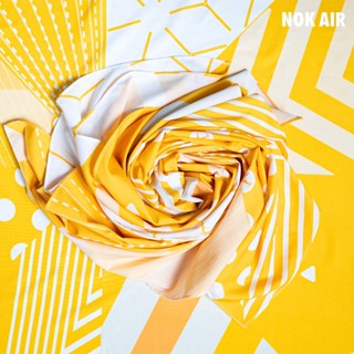 NOKAIR | NOK  Y SCARF