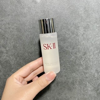 【100%ของแท้】SK-II โลชั่นปรับสภาพ SK2 FACIAL TREATMENT CLEAR LOTION 30ml จัดส่งจากกรุงเทพฯ