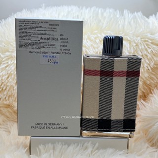 BURBERRY London For Women EDP 100ml