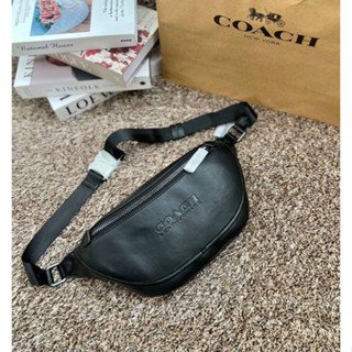 Coach League Waist Bag