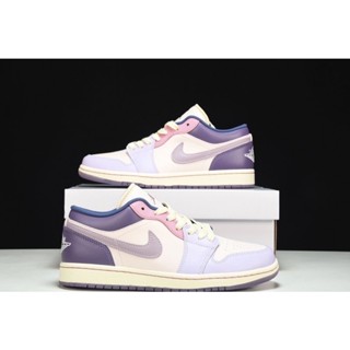 nikejordan pastel purple size36