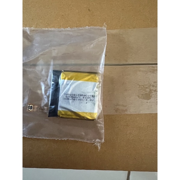 PL512524G แบตเตอรี่ amazefit verge xiaomi