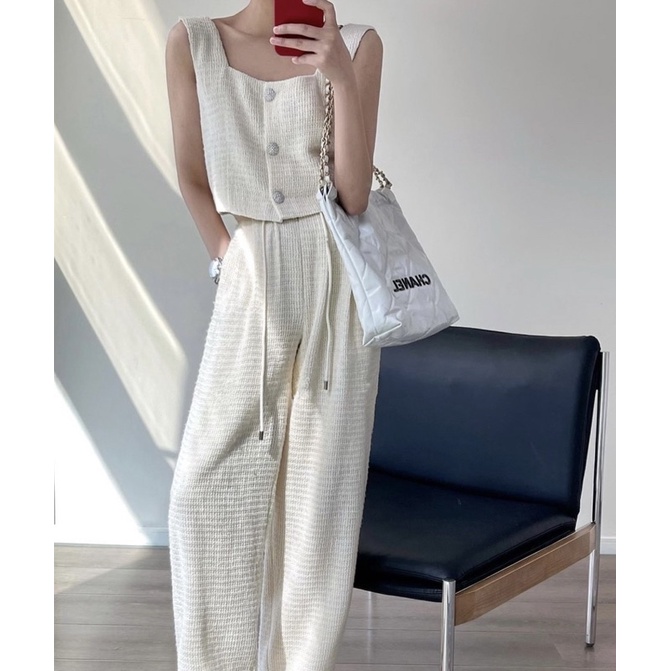 RARIS.CLOSET - Knit Set