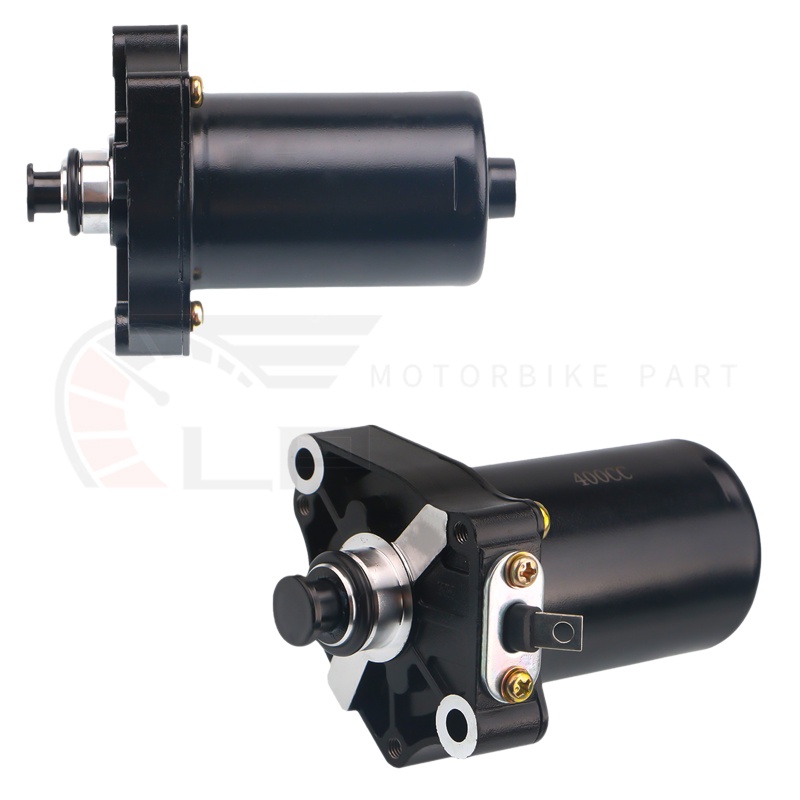 ไดร์สตาร์ ไดสตาร์ทเดิม CLICK110I CLICK110 ไดสตาร์ทคลิก มอเตอร์สตาร์ท SONIC 400CC คลิก 110ไอ 350CC ไดสตาร์ท มอเตอร์สตาร์ท