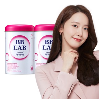 [1 + 1] BB LAB คอลลาเจนปลาโมเลกุลขนาดเล็ก 30 แท่ง