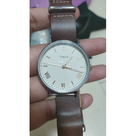 นาฬิกา Timex tw2r80400