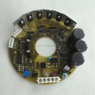 F2.179.2111 Blower Motor Internal Circuit Board for Heidelberg Printing Machine