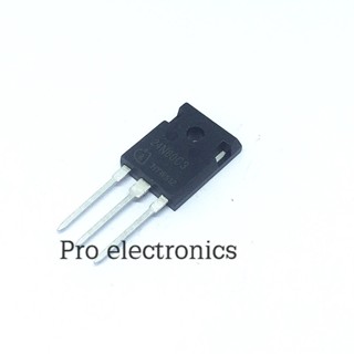 mosfet 24N60C3 To247 พร้อมส่ง 24.4A 650V mosfet N-Chanel