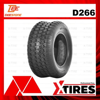 ยางรถเข็น รถสนาม 18x9.50-8 ยี่ห้อ DEESTONE รุ่น D266