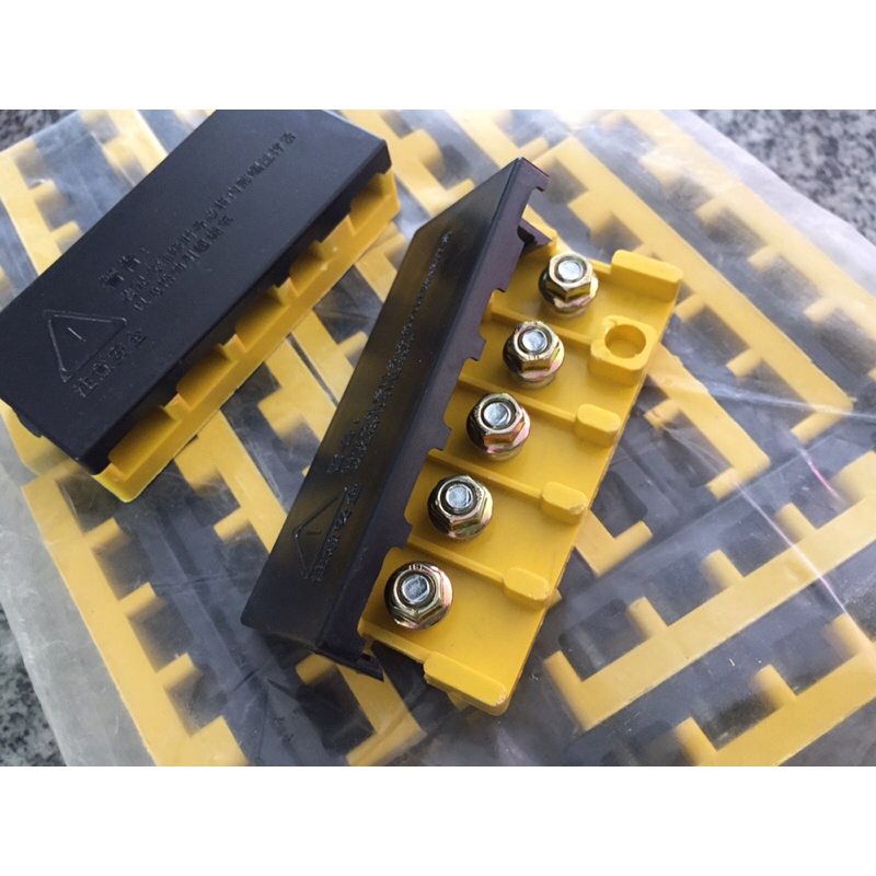 กล่องรวมสายสัญญาณระบบไฟ เทอร์มินอลล์ กล่องไฟสามล้อ สำหรับรถสามล้อไฟฟ้า มอเตอร์ไซค์ไฟฟ้า