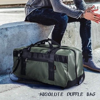 กระเป๋าใส่เดินทาง เอบี Absolute Duffle Bag