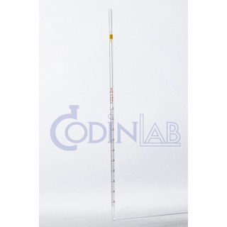 Graduated Pipette ปิเปต 1ml 2ml 5 ml 10ml 20ml 25ml 50ml  Ma…