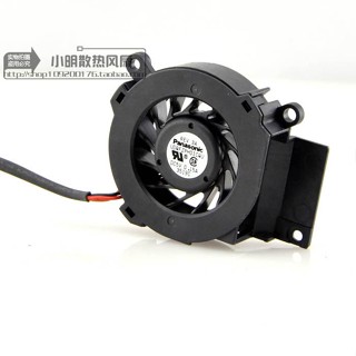 พัดลมคอมพิวเตอร์ SZ C500 C510 C540 C600 C640 4150 UDQFZPH01CQU