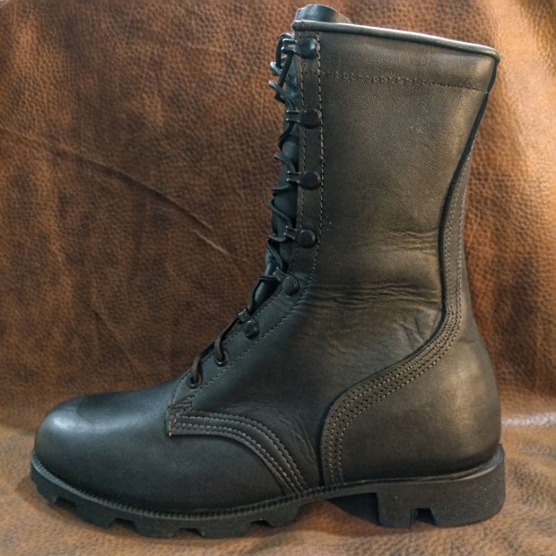 รองเท้าทหาร MCRAE FOOTWEAR USA. (Size 9.5 US/ 27.5cm.)