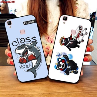 เคสโทรศัพท์มือถือ ลายรูปแบบที่ 1 สําหรับ VIVO V3 V5 V7 V9 V11i V5S X9S V15 V17 V19 X27 S1 Lite MAX Plus Pro Z3i Y19 U3 Y5S IQOO NEO Z5 Z1X XBX