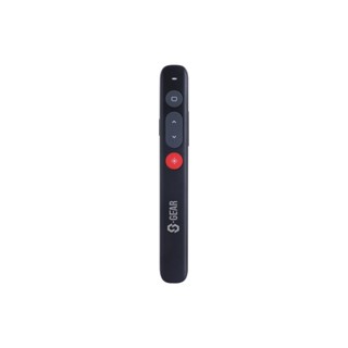 S-GEAR ACCESSORY FOR TV GAME AI-PRESENTER-S100 Model : AI-PRESENTER-S100