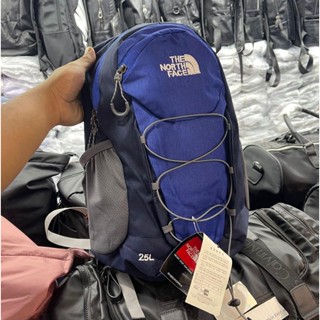 Tnf กระเป๋าเป้สะพายหลัง ความจุ 30 ลิตร สําหรับเดินป่า