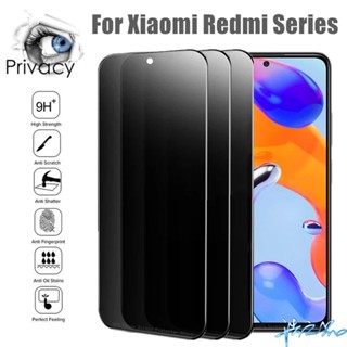 ซื้อ 2 แถม 1 ฟิล์มกระจกนิรภัยกันรอยหน้าจอ 10D สําหรับ Redmi Note 11 11S Pro 10 10S Pro 9 9S Pro Redmi 10 10C 9T 9A 9C 9 8A 8 7