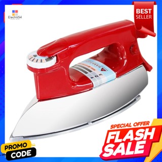 ฮานาบิชิ เตารีด รุ่น HDI-635 คละสีHanabishi Iron Model HDI-635 Assorted Colors