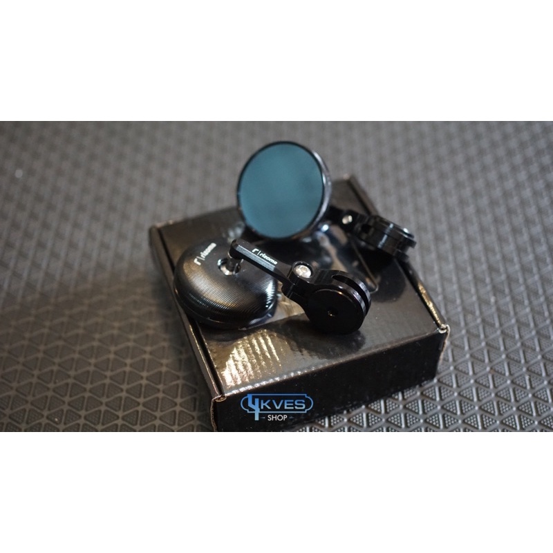 กระจกปลานแฮนด์ Rizoma