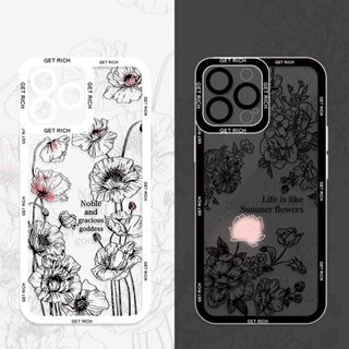 เคสโทรศัพท์มือถือ สําหรับ infinix Note 12 G96 Hot 9 Play Hot 10 Play Hot 11 Play Hot 10s Hot 11s NFC Hot 12i Hot 12 Play NFC Hot 20s Hot 20i Note 11 Pro NFC Note 12 VIP G88 Smart 5 Smart 6 Plus NFC