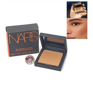 Nars Bronzing Powderขนาด 1.2กรัม #Laguna Limited Edition พร้อมส่งแท้100%