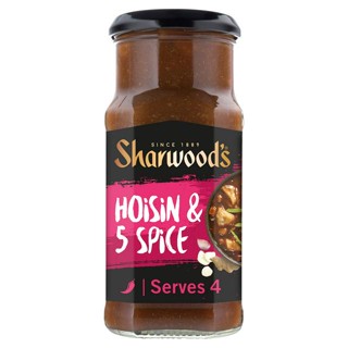 Sharwoods - Hoisin &amp; 5 spice 425g