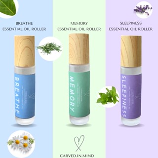 carved.on.jew x carved.in.mind essential oil roller