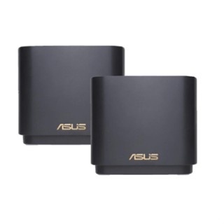 ASUS, ZenWiFi AX Mini (XD4) Model : XD4_3YVendor Code : 90IG05N0-MFAR30