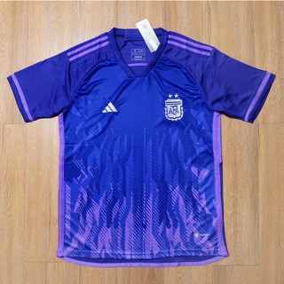 เสื้อฟุตบอล อาร์เจนติน่า ARGENTINA ปี 2022/23 เกรด AAA *พร้อมส่ง*