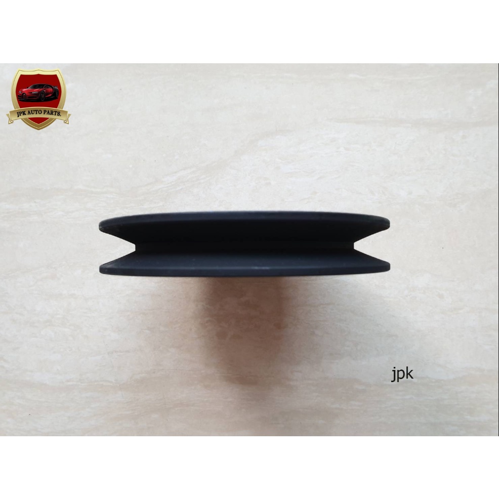 มู่เลย์ปั๊มเพาเวอร์ (มู่เลย์ตัวปั่นเพาเวอร์) NISSAN BIG-M,TD25 BDI 925,993,D21 ราคาตัวละ 480บาท