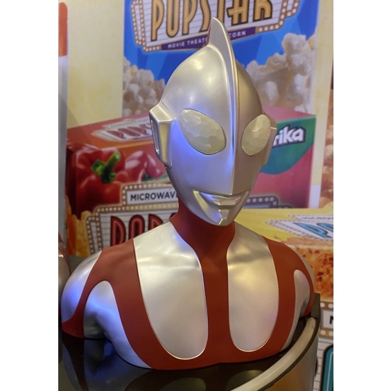 Shin Ultraman Bucket (ชิน อุลตร้าแมน บัคเก็ต) จาก major