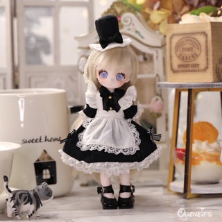 ตุ๊กตาฟิกเกอร์ อนิเมะ BJD 1/8 Lolita ของเล่นสําหรับเด็ก