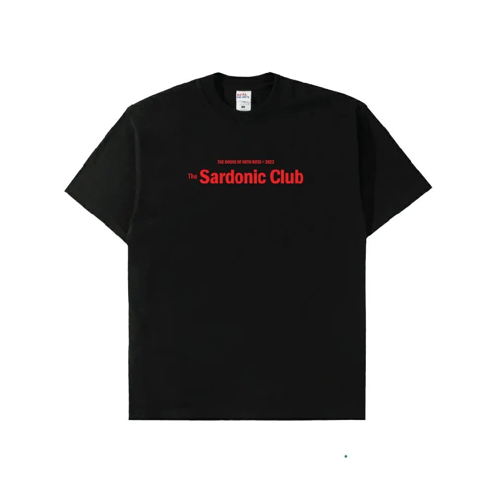 Avhath - SARDONIC CLUB